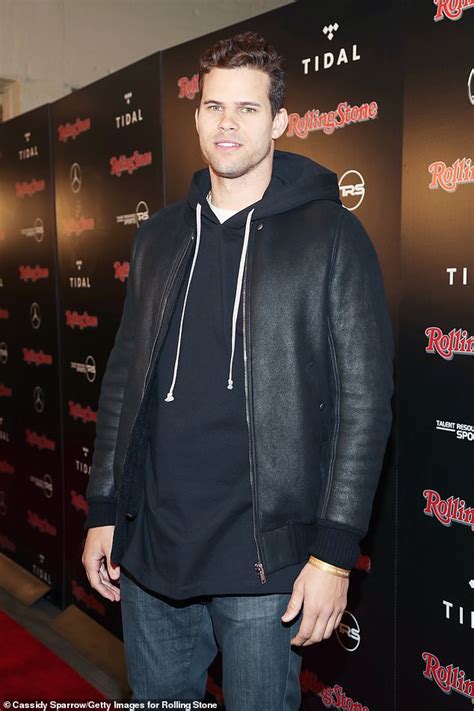 Kris Humphries Now: A Look At The Life Of The Former NBA Star