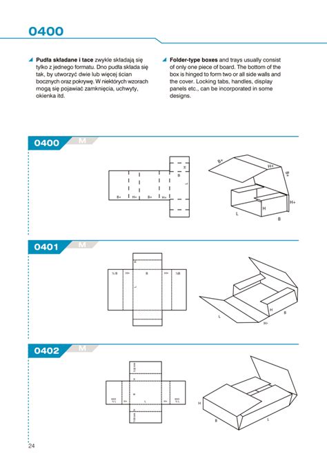 KATALOG FEFCO Producent opakowań tekturowych TEKTUS Opakowania