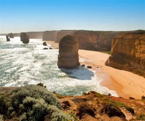 Twelve Apostles Facts For Kids All You Need To Know