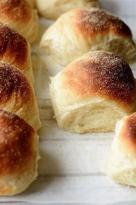 The Softest Ever Pandesal Filipino Bread Rolls Recipe Best