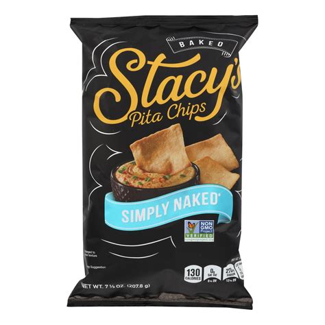 Snack lovers are obsessed with the new Stacy's pita chips 17