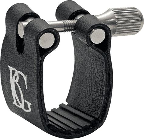 BG LIGATURE L6 Clarinette Sib Standard