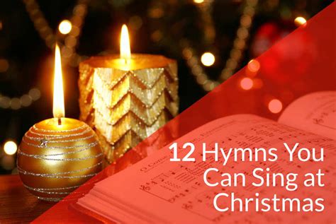 Twelve Hymns to Sing at Advent - Faith Music Connection