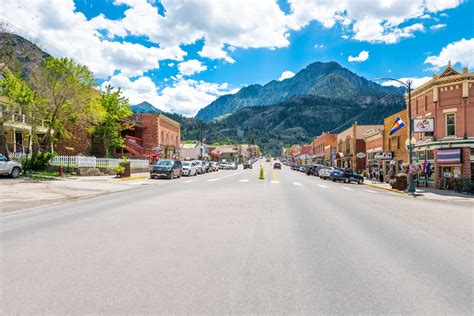 Adventure Awaits Fun Things To Do In Ouray Colorado Alpenglow