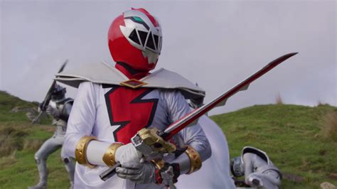 Zayto Zenith Cosmic Fury Ranger Morphin Legacy