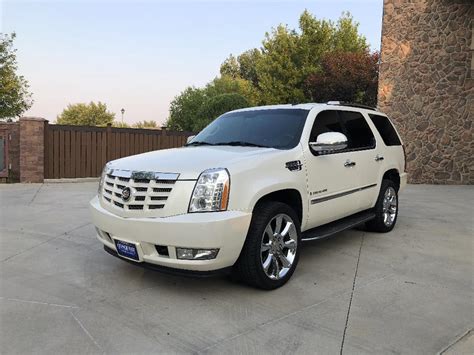 Cadillac Escalade For Sale Classiccars Cc