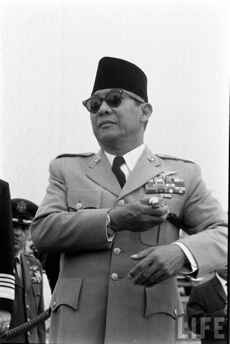 Soekarno dan Merhaenisme