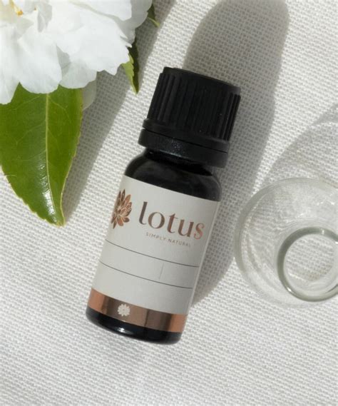 Lotus Oils New Zealand