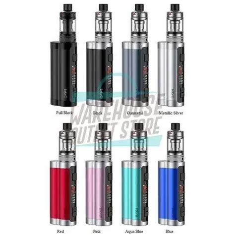 ASPIRE ZELOS X Kit 80W 40 95 PicClick UK