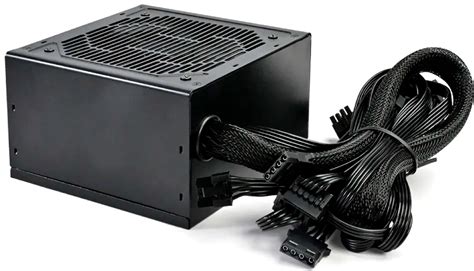 Купить Блок питания PCcooler KF450 P3-F450-W1H 450 Вт в Алматы ...
