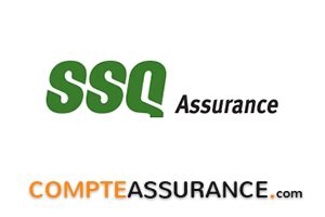 Démarches de connexion à votre espace client SSQ Assurance