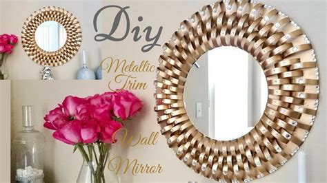 29 Best DIY Mirror Ideas And Designs For 2021 Atelier Yuwa Ciao Jp