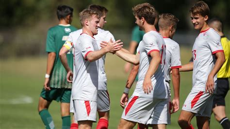 Saint Marys Mens Soccer Announces 10 Additions For 2021 Season