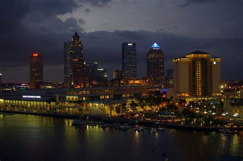 tampa-skyline | Courthouse News Service