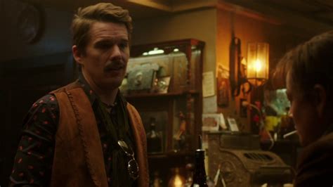 Predestination Reviews - Metacritic