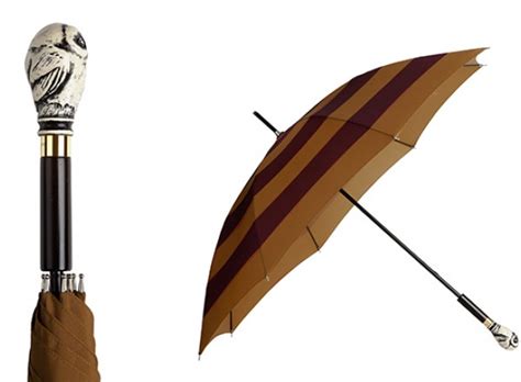 Burberry Prorsum Fall Runway Umbrellas Now For Saleessential Homme