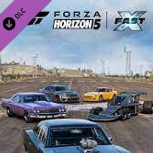 Acquistare Forza Horizon 5 Fast X Car Pack CD Key Confrontare Prezzi