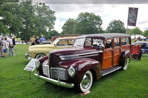 1941 Hudson Super Six Images Photo 41 Hudson Super Six Swdv 10 Mb002