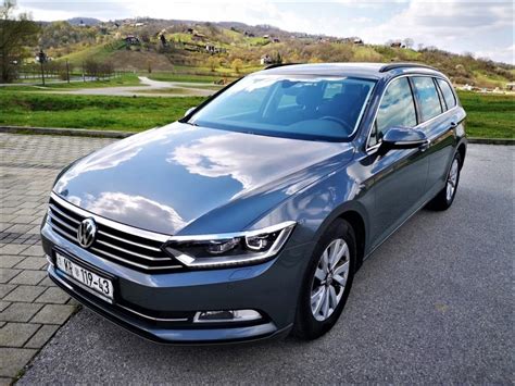 VW Passat Variant 2 0 TDI BMT COMFORTLINE TOP STANJE SERVISNA PDV