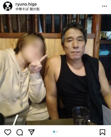 【写真】山口組系組長のラーメン店店主が厨房で銃殺 ラーメン屋が暴力団の「シノギ」として人気になった背景｜newsポストセブン Part 2