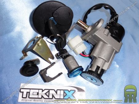 Contactor Neiman Con Llaves Llave Tap N De Dep Sito Teknix Y