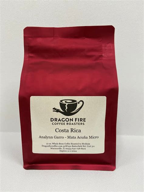 Fresh Roasted Premium Specialty Coffee – Dragon Fire Coffee Roasters