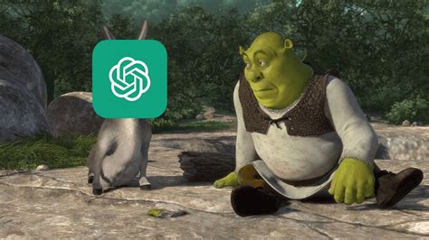 Chatgpt Crea Teor As Conspirativas Sobre Shrek Youtube