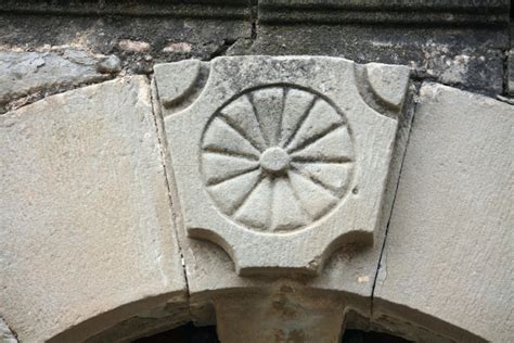 Iglesia Parroquial De Santa Cilia De Panzano Guara Central