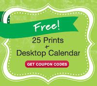 Walgreens: 25 Free 4X6 Prints - Drugstore Divas