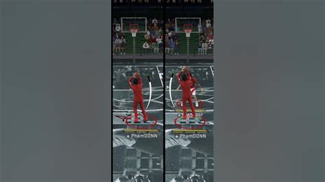 Nba 2k23 How To Shoot Shot Timing Tips 2k23 Nba2k 2k23 Youtube