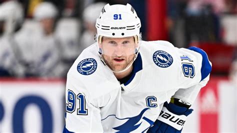 Why Did Steven Stamkos Leave The Lightning Jake Guentzel Deal Leads To