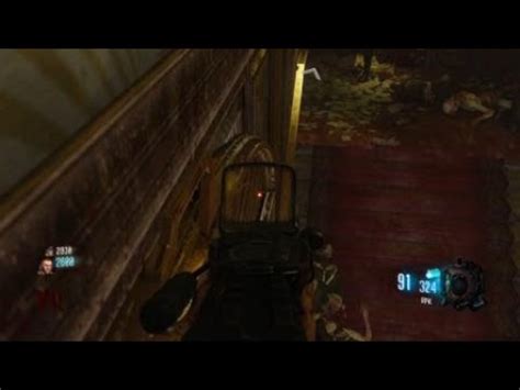 Call Of Duty Black Ops III Kino Der Toten Glitch 2023 Still Works