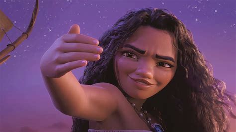 Moana 2 | MovieWeb