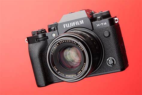 Fujifilm X T Mirrorless Aps C