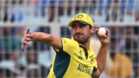 Starc predicts 'spectacle of cricket' in World Cup final against India ...