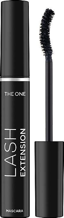 Oriflame The One Lash Extension Mascara Allungante Con L Effetto Dell