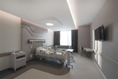 Avrasya Hospital K Kk Y Stanbul Photo Patient Room Hospital