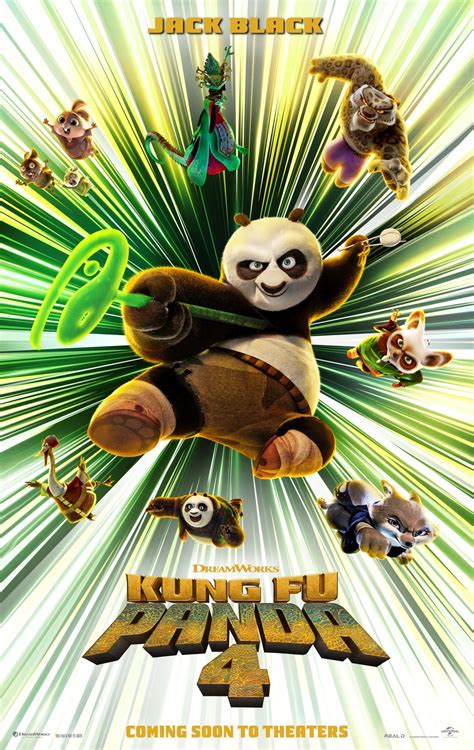 It’s the Second Biggest Skadoosh Ever in First ‘Kung Fu Panda 4 ...