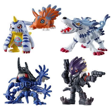 The Digimon New Collection Vol Digimon Premium Bandai Usa Online