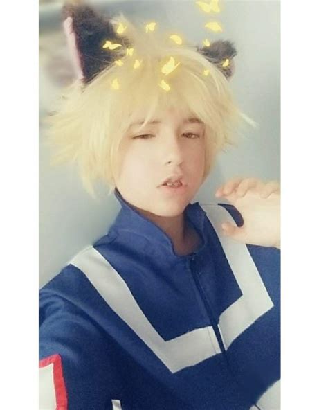 .bakugo cosplay. | ☆My Hero Academia RP☆ Amino