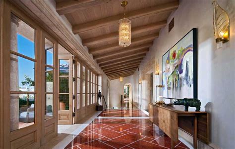 More Pics Of The Newly Listed 65 Million Oceanfront Mansion In Laguna