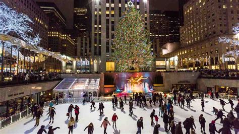 Mercados De Natal 2024 Em Nova York Manhattan E Brooklyn