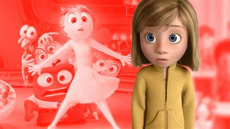 The Deeper Meaning Behind Pixars Inside Out 2 Explained 2024