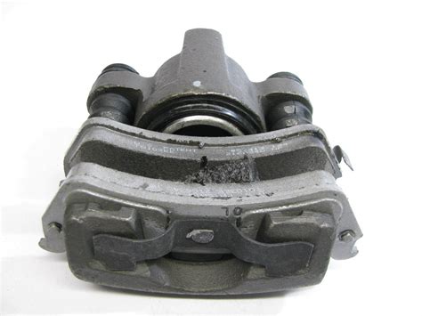 Wagner TQM25080 Remanufactured Disc Brake Caliper Rear Left EBay