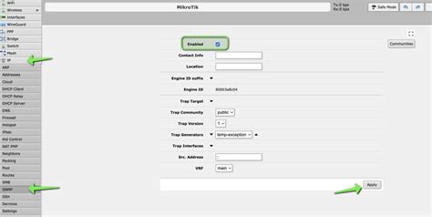 Guía Completa para Configurar MikroTik con Zabbix Blog Virtualizacion