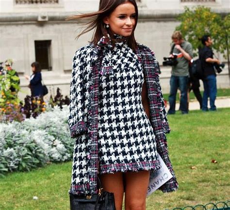 Жакет гусиная лапка с чем носить (66 фото)