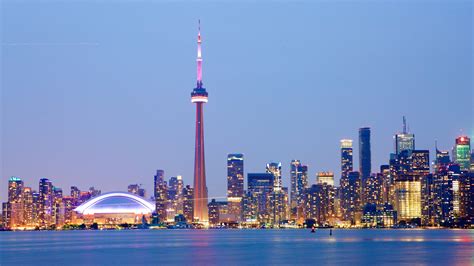 Que visitar en toronto canada 60 foto - Farosypuertos.com