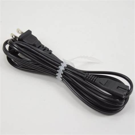 Brother Power Supply Cord - 0055210550