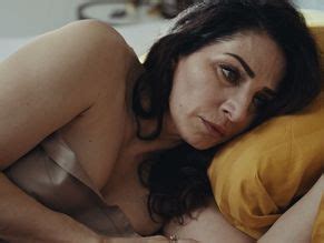 NAZMIYE ORAL Nude AZNude