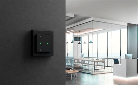 Gira Knx Rf System Smart Home Kabellos Nachr Sten